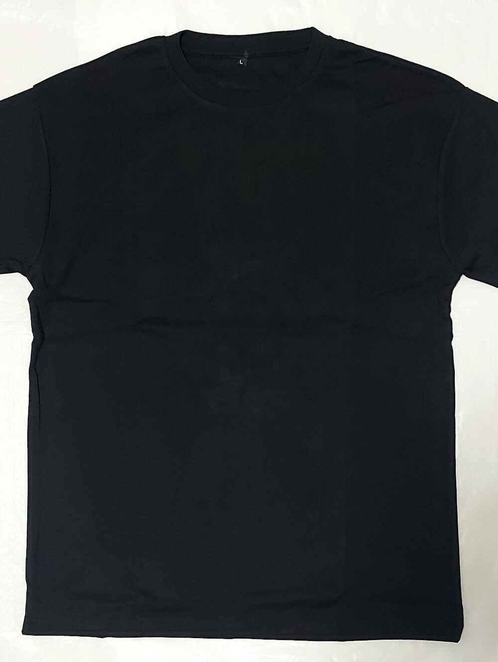​Jama Men's Boxy Fit T-Shirt Heavyweight Cotton Streetwear Tee Shirt